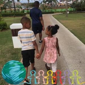 Meet your Posher, Theresa